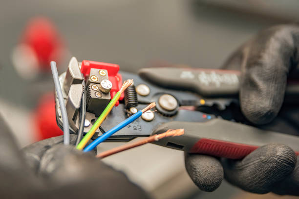 Best Circuit Breaker Repair  in Florence, SC